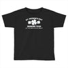 st patricks day drinking team Toddler T-shirt