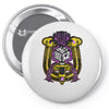 die later Pin-back button