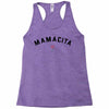 mamacita Racerback Tank