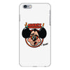 mickey mousseux iPhone 6/6s Plus Case