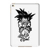 ball so hard dragonball iPad Mini 4