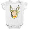 hunter's collectiong Baby Onesie
