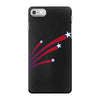 stars and stripes iPhone 7 Case