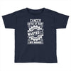 Cancer Hated By Many Wanted By Plenty Toddler T-shirt