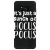 it's just a bunch of hocus pocus Samsung Galaxy S8