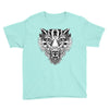 roar Youth Tee