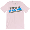 town drunk T-Shirt