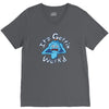 it's gettin' weird! V-Neck Tee