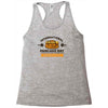 pancake day Racerback Tank