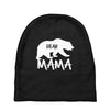 Mama Bear Baby Beanies