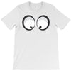 googly eyes T-Shirt