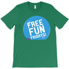 free fun fridays T-Shirt