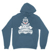I Am Bulldog Actually In A Very Commited Relationship Hoodie