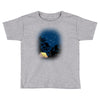 Mufasa and Simba Camp Toddler T-shirt
