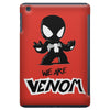 we are venom iPad Mini