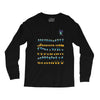 shakin' it is all i know Long Sleeve Shirts