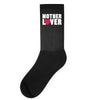 mother lover Socks