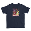 five nights at freddy's celebrate! Youth Tee