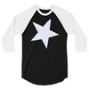 fashion men 3/4 Sleeve Shirt