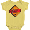 prayers Baby Onesie