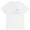 vladmobil V-Neck Tee