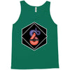 KING OF SNAKES Tank Top