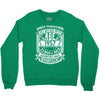Things Better 1957 Age Approach Magnificent Crewneck Sweatshirt