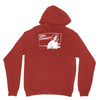oh cock Hoodie