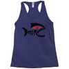 piranha Racerback Tank