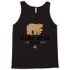 mama bear Tank Top