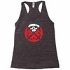 agony new Racerback Tank