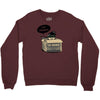 i'm hidden Crewneck Sweatshirt