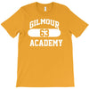 gilmour academy   as worn by dave   pink floyd   mens music T-Shirt