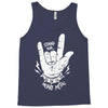 stand for heavy metal Tank Top