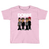 dobre twins dobre brother Toddler T-shirt