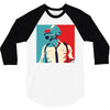 Pubg Soldier 3/4 Sleeve Shirt