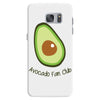 avocado fan club Samsung Galaxy S7
