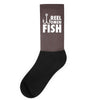 reel legend funn Socks