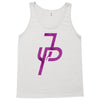 Jake Paul Tank Top