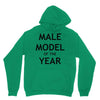 model of the year Hoodie
