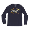 Last Man Standing Long Sleeve Shirts