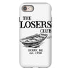 the losers club derry me est. 1958 boat iPhone 8