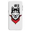 Siberian Husky Samsung Galaxy S7