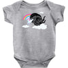 sparklemorph Baby Bodysuit