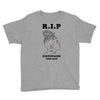 Xxxtentacion 1998 2018 Youth Tee
