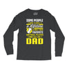 Some People Have To Wait a Lifetime To Meet Their Favorite Softball Long Sleeve Shirts