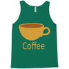 coffee (4) Tank Top