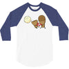victory 3/4 Sleeve Shirt