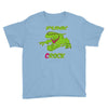 punk crock Youth Tee