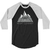 Nerd Mount Cleverest 3/4 Sleeve Shirt